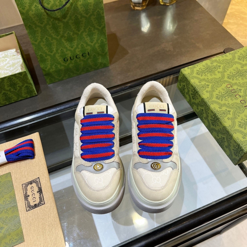 Gucci Casual Shoes